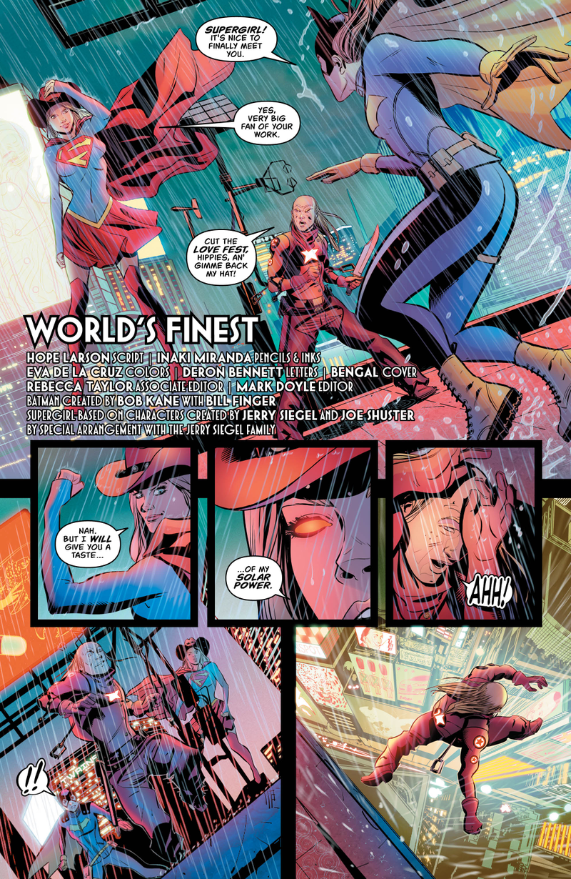 Image: DC Comics